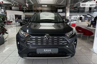 Toyota RAV4 2023 в Киев