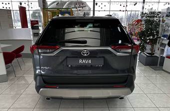 Toyota RAV4 2023 Active+