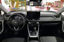 Toyota RAV4 Active+