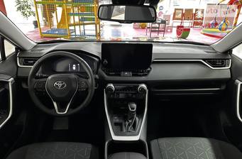 Toyota RAV4 2023 Active+