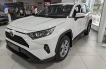 Toyota RAV4 Live