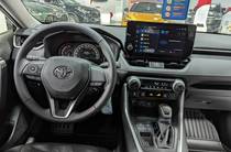 Toyota RAV4 Live