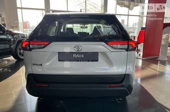 Toyota RAV4 2023 Live