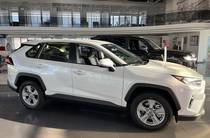 Toyota RAV4 Live