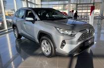 Toyota RAV4 Active+