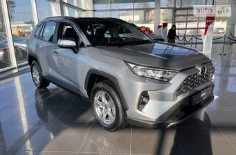 Toyota RAV4 2023 Active+