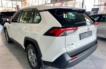 Toyota RAV4 2023 Live