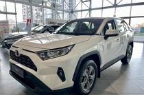 Toyota RAV4 Live