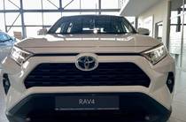 Toyota RAV4 Live