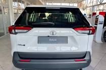 Toyota RAV4 Live