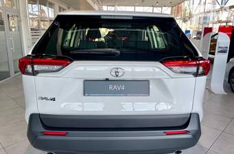 Toyota RAV4 2023 Live