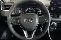 Toyota RAV4 Live