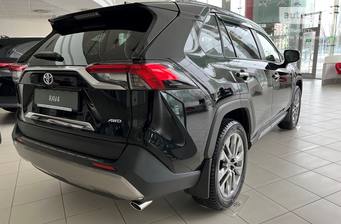 Toyota RAV4 2023 Premium