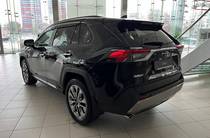 Toyota RAV4 Premium