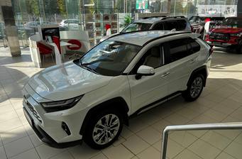 Toyota RAV4 2023 Premium