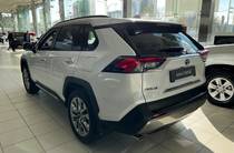 Toyota RAV4 Premium