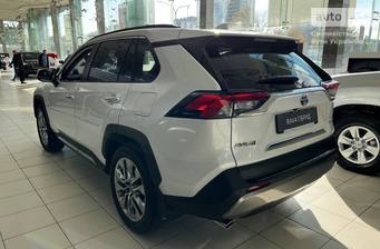 Toyota RAV4 2023 Premium