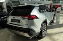 Toyota RAV4 Premium