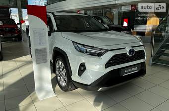 Toyota RAV4 2023 Premium