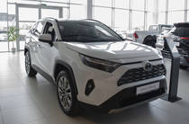 Toyota RAV4 Premium