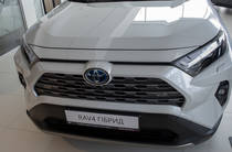 Toyota RAV4 Premium