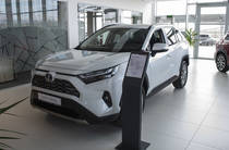 Toyota RAV4 Premium