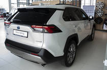 Toyota RAV4 Premium