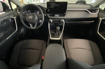 Toyota RAV4 Live