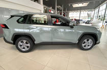 Toyota RAV4 Live