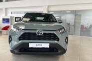 Toyota RAV4 Live