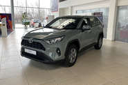 Toyota RAV4 Live