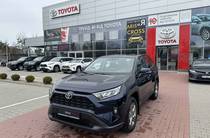 Toyota RAV4 Live