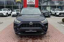 Toyota RAV4 Live