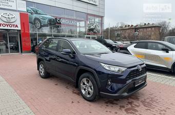 Toyota RAV4 2023 Live