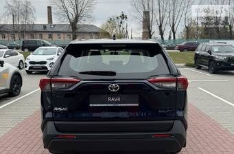 Toyota RAV4 2023 Live