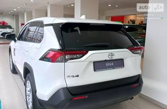 Toyota RAV4 2023 Live