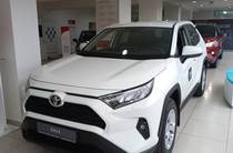 Toyota RAV4 Live