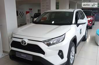 Toyota RAV4 2023 в Ужгород