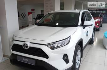 Toyota RAV4 2023 Live