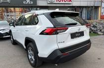 Toyota RAV4 Live