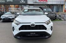 Toyota RAV4 Live