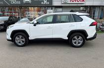 Toyota RAV4 Live