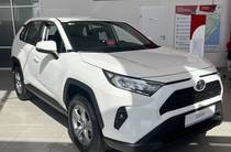 Toyota RAV4 Live