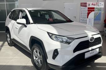 Toyota RAV4 2023 Live