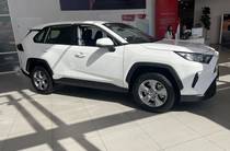 Toyota RAV4 Live