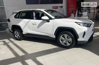 Toyota RAV4 2023 Live