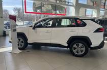 Toyota RAV4 Live