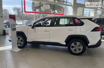 Toyota RAV4 2023 Live