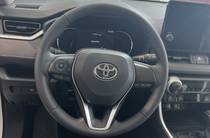 Toyota RAV4 Live