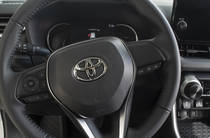 Toyota RAV4 Live